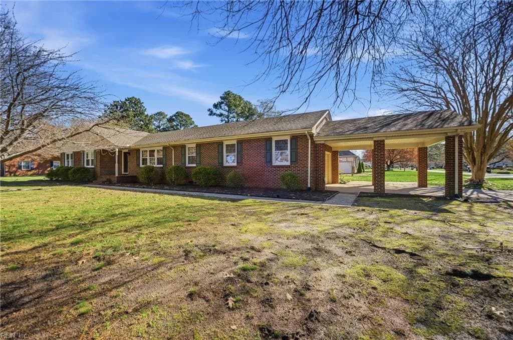 307 Ridgeland DR, SMITHFIELD VA 23430 - Photo 5