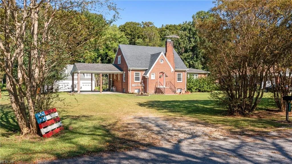 17314 Jolly CIR, WINDSOR VA 23487