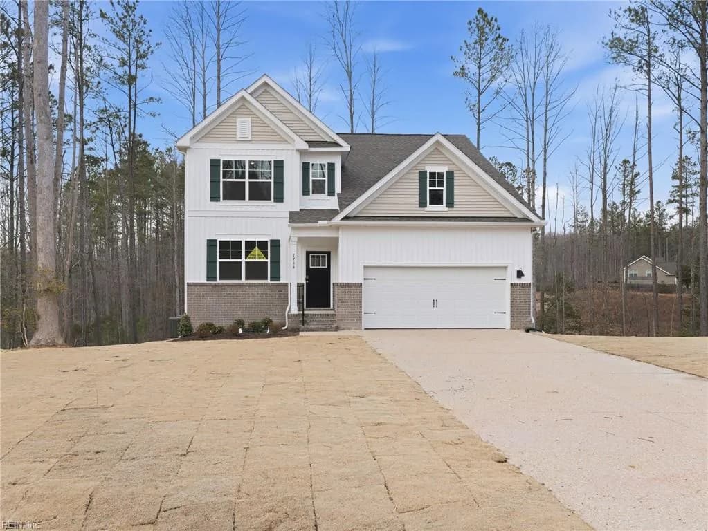 7614 Patriots WAY, GLOUCESTER VA 23061 - Photo 2