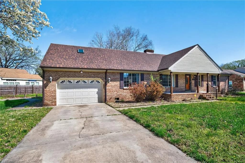909 Portland ST, CHESAPEAKE VA 23324 - Photo 3