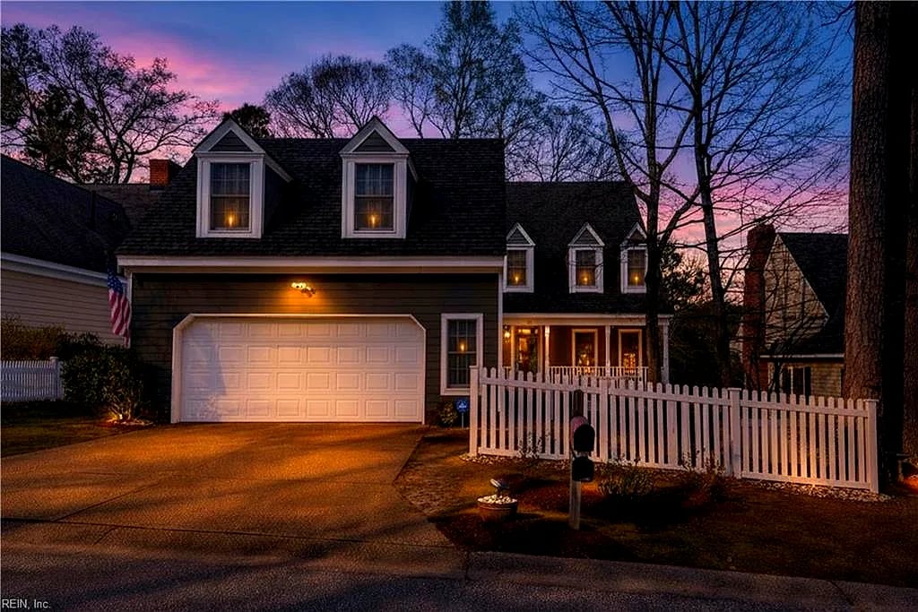 170 Alwoodley NONE, Williamsburg — 4 bed Residential, 2,916 sqft