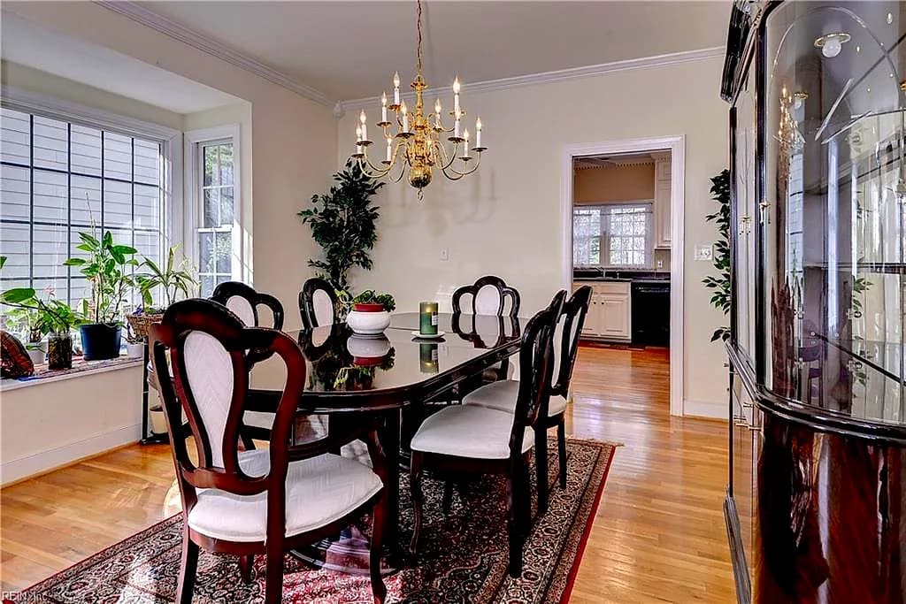 170 Alwoodley NONE, WILLIAMSBURG VA 23188 - Photo 4