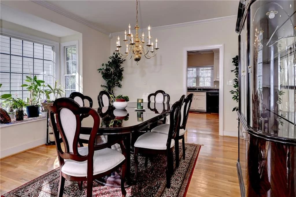 170 Alwoodley, Williamsburg, VA 23188, USA - Photo 4
