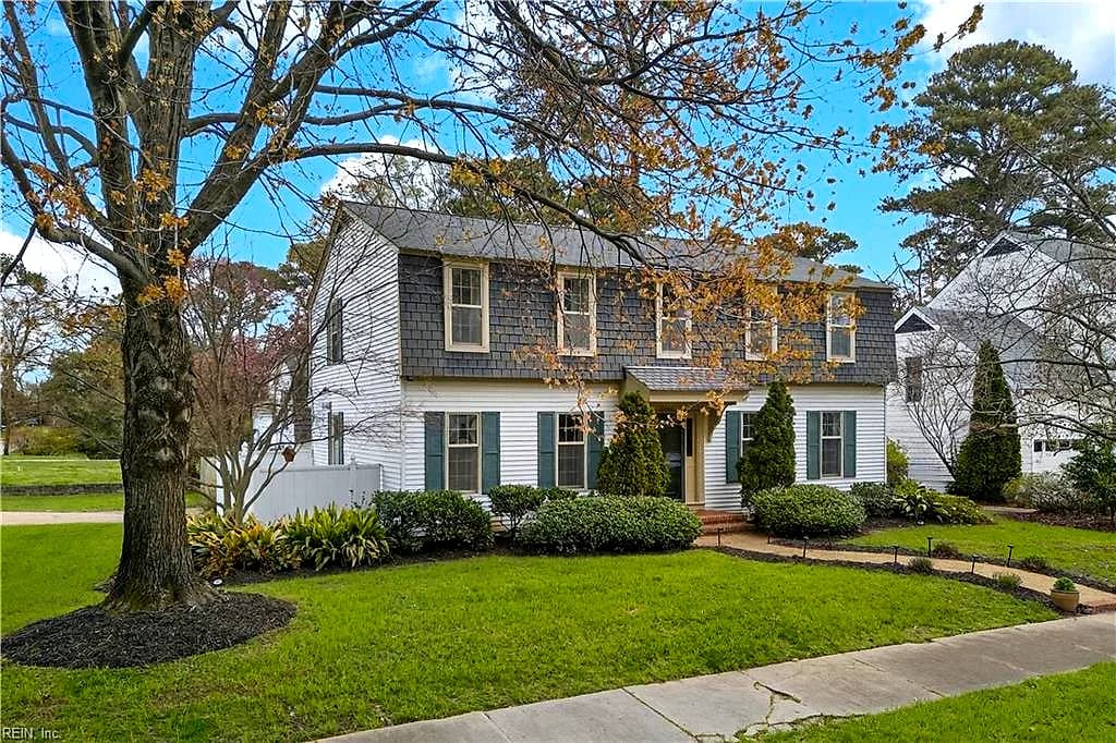 7640 Argyle AVE, NORFOLK VA 23505 - Main photo