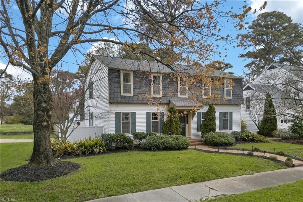 7640 Argyle AVE, NORFOLK VA 23505 - Photo 2
