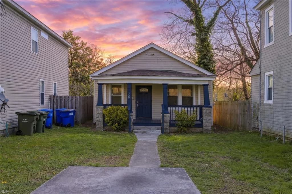720 Forbes ST, NORFOLK VA 23504 - Photo 2