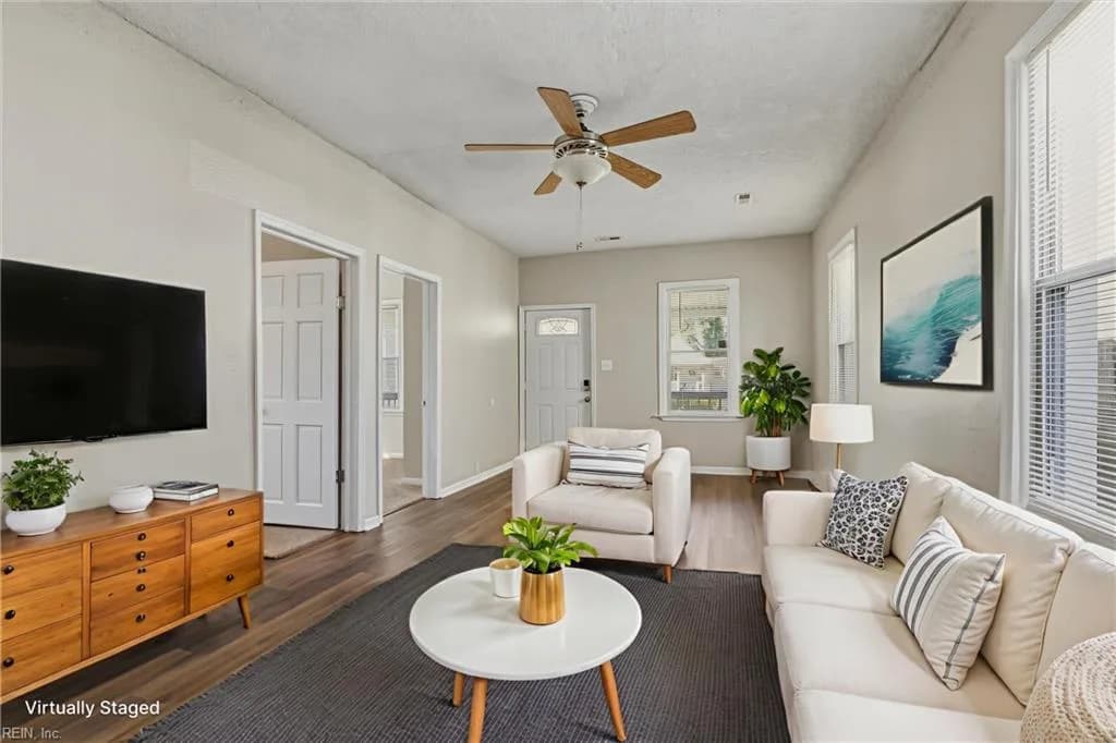 720 Forbes ST, NORFOLK VA 23504 - Photo 3