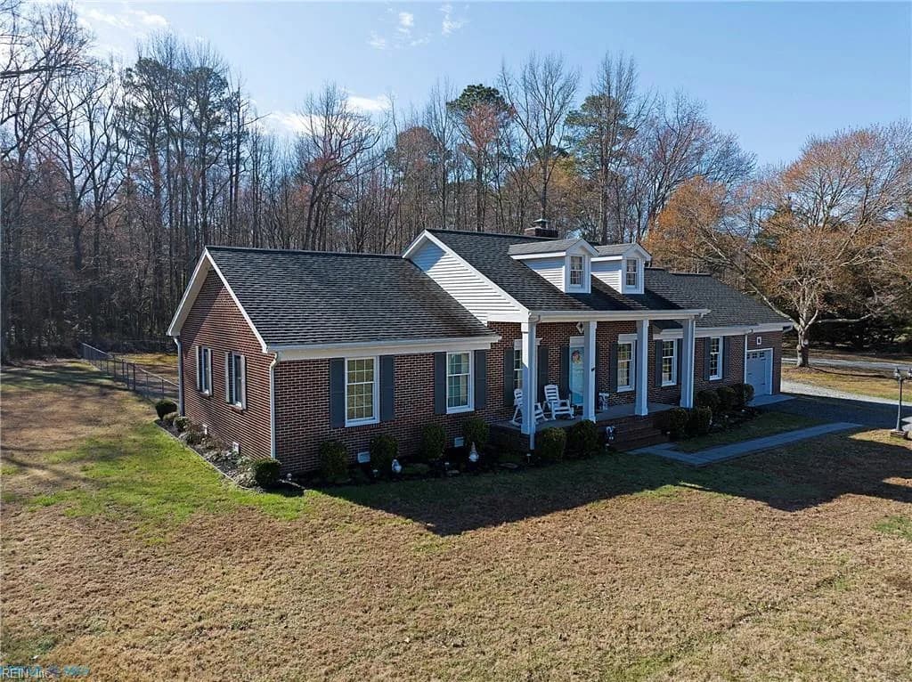 15760 John Clayton Memorial HWY, FOSTER VA 23056 - Photo 3