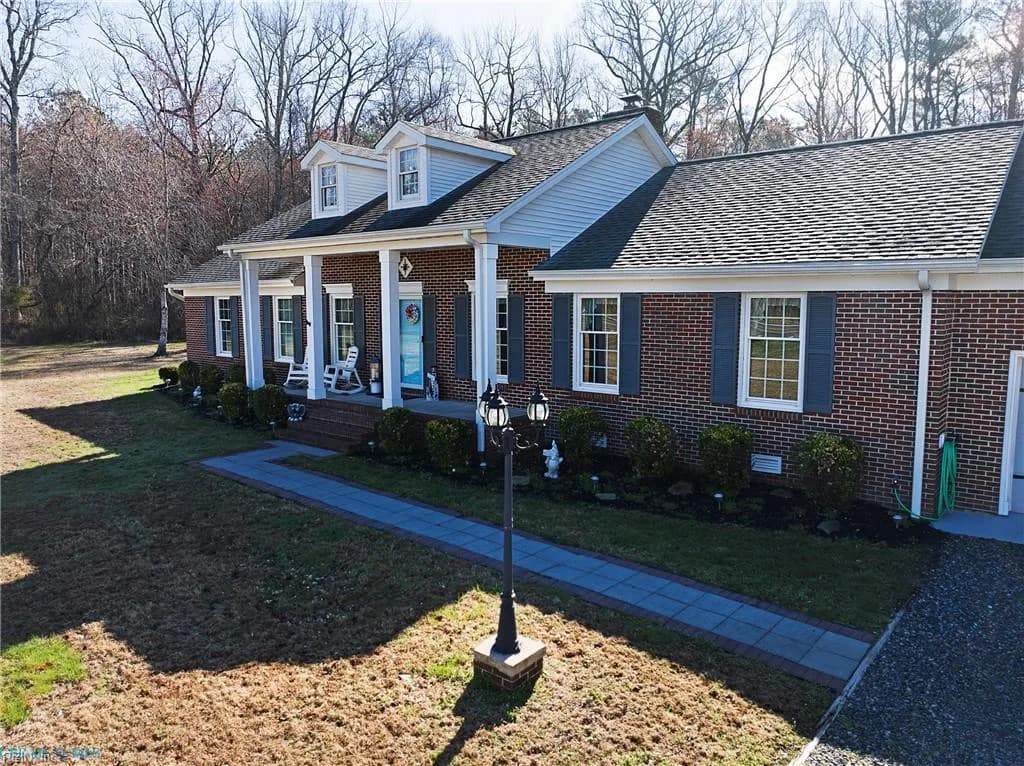 15760 John Clayton Memorial HWY, FOSTER VA 23056 - Photo 4