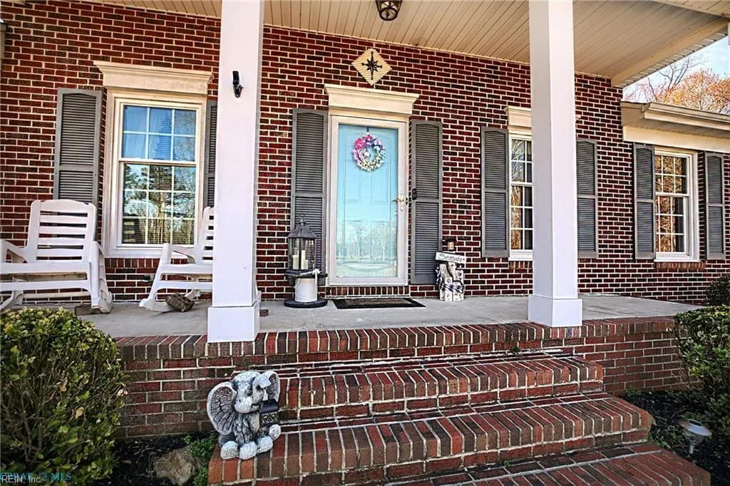 15760 John Clayton Memorial HWY, FOSTER VA 23056 - Photo 5