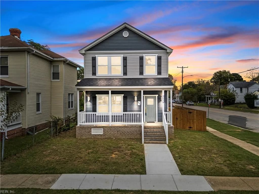 2118 Chestnut AVE, NEWPORTNEWS VA 23607 - Photo 3