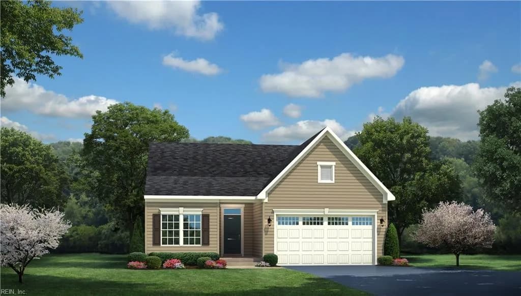 MM The Alberti Ranch At South Harbor Singles NONE, CARROLLTON VA 23314 - Photo 2