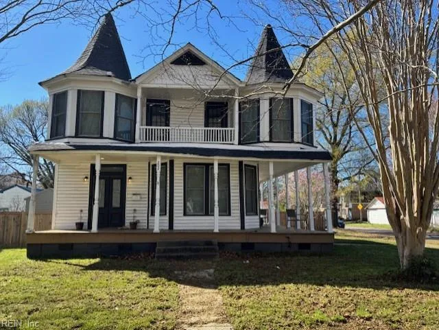202 Broad ST, PORTSMOUTH VA 23707