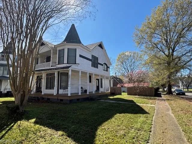 202 Broad ST, PORTSMOUTH VA 23707 - Photo 3
