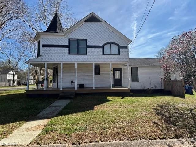 202 Broad ST, PORTSMOUTH VA 23707 - Photo 4