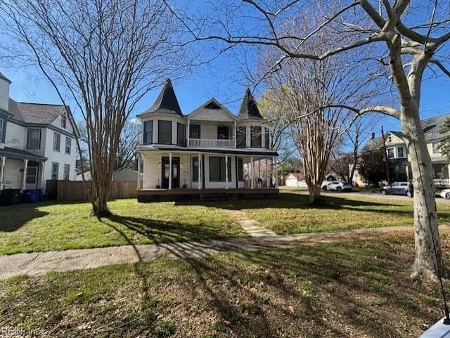 202 Broad ST, PORTSMOUTH VA 23707 - Photo 5