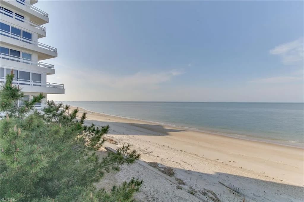 3556 Shore DR #1001, VIRGINIABEACH VA 23455 - Main photo