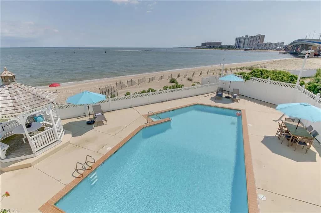 3556 Shore DR #1001, VIRGINIABEACH VA 23455 - Photo 4