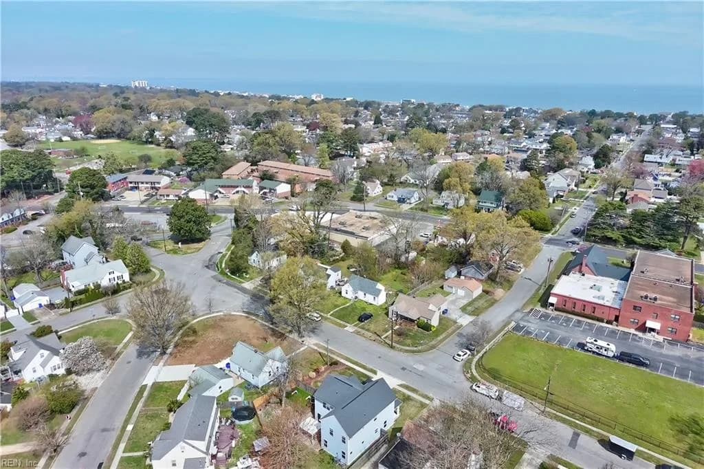 1616 Croyden RD, NORFOLK VA 23503 - Photo 3