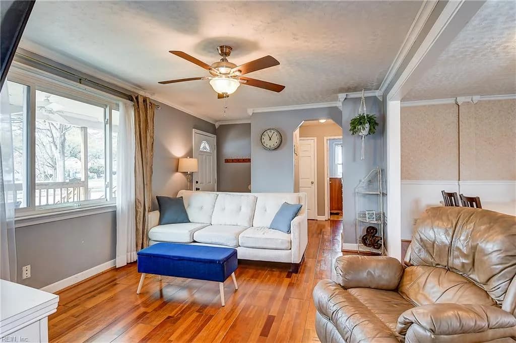 1616 Croyden RD, NORFOLK VA 23503 - Photo 4