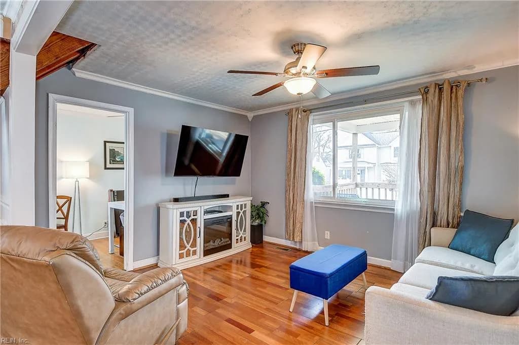 1616 Croyden RD, NORFOLK VA 23503 - Photo 5