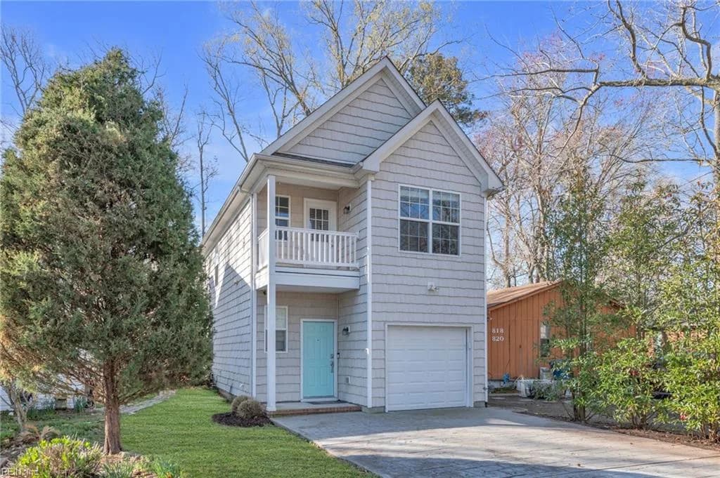 816 13th ST, VIRGINIABEACH VA 23451 - Photo 2