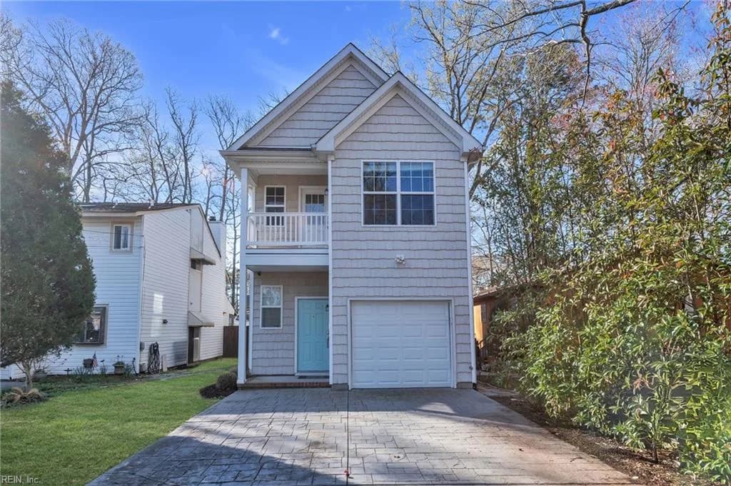 816 13th ST, VIRGINIABEACH VA 23451 - Photo 3