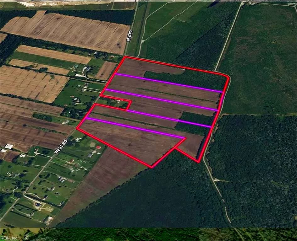 118Ac West RD, CHESAPEAKE VA 23323 - Photo 4