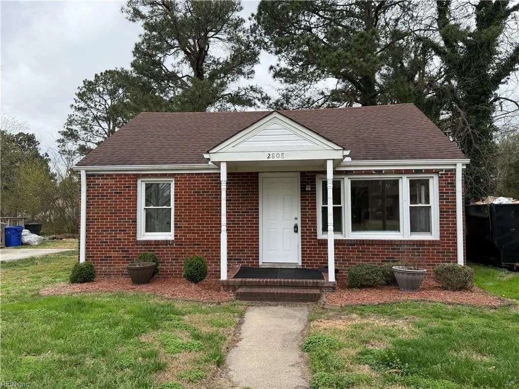 2808 Arcadia AVE, PORTSMOUTH VA 23704 - Photo 2