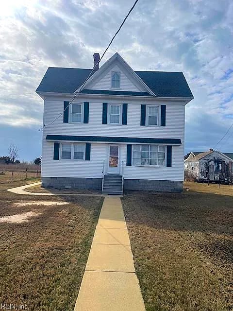 16386 W Ridge RD, Tangier — 2 bed Residential, 1,352 sqft