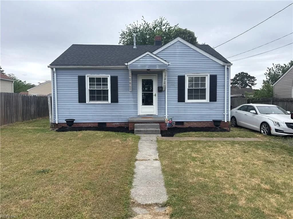 58 Harvard RD, PORTSMOUTH VA 23701 - Photo 4