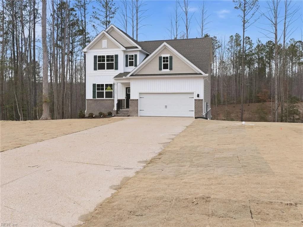 7784 Patriots WAY E, GLOUCESTER VA 23061 - Photo 3