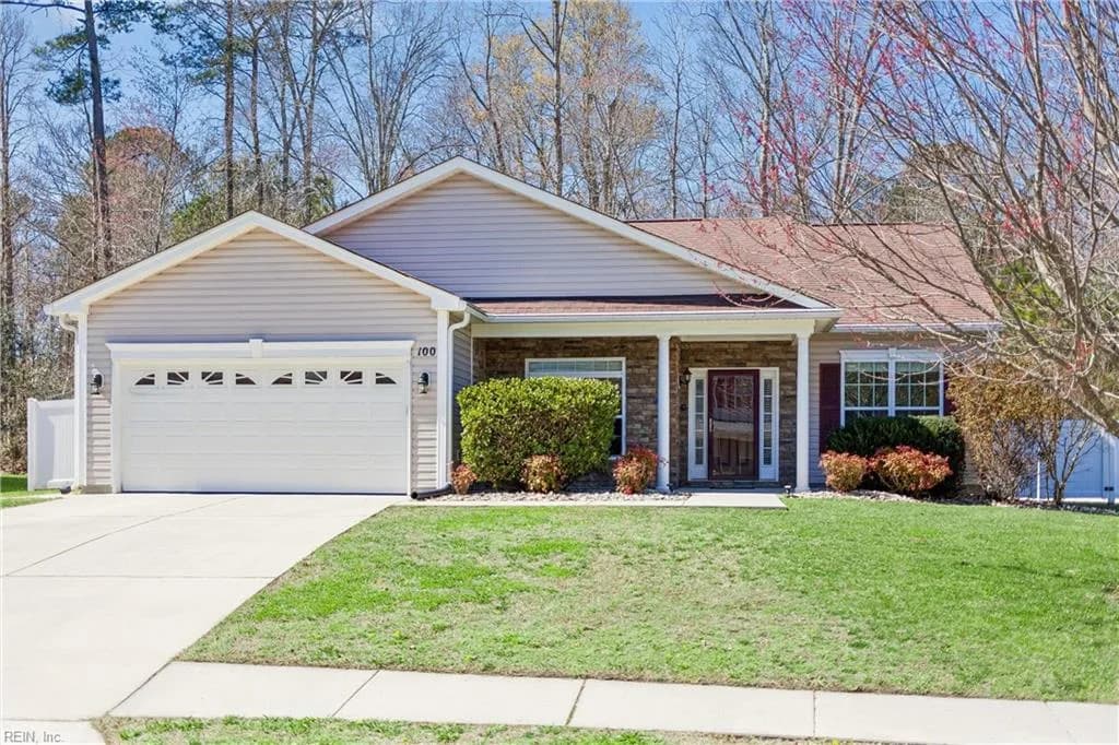 100 Seasons Walk CT, YORKTOWN VA 23690 - Photo 4