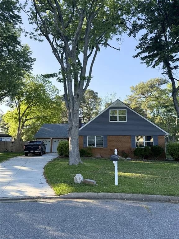 208 Brunick CT, VIRGINIABEACH VA 23467