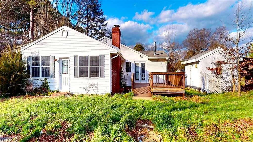 1678 Fitchetts Warf RD, Moon — 3 bed Residential, 2,192 sqft