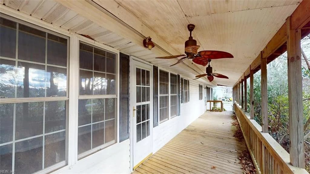 1678 Fitchetts Warf RD, MOON VA 23119 - Photo 3