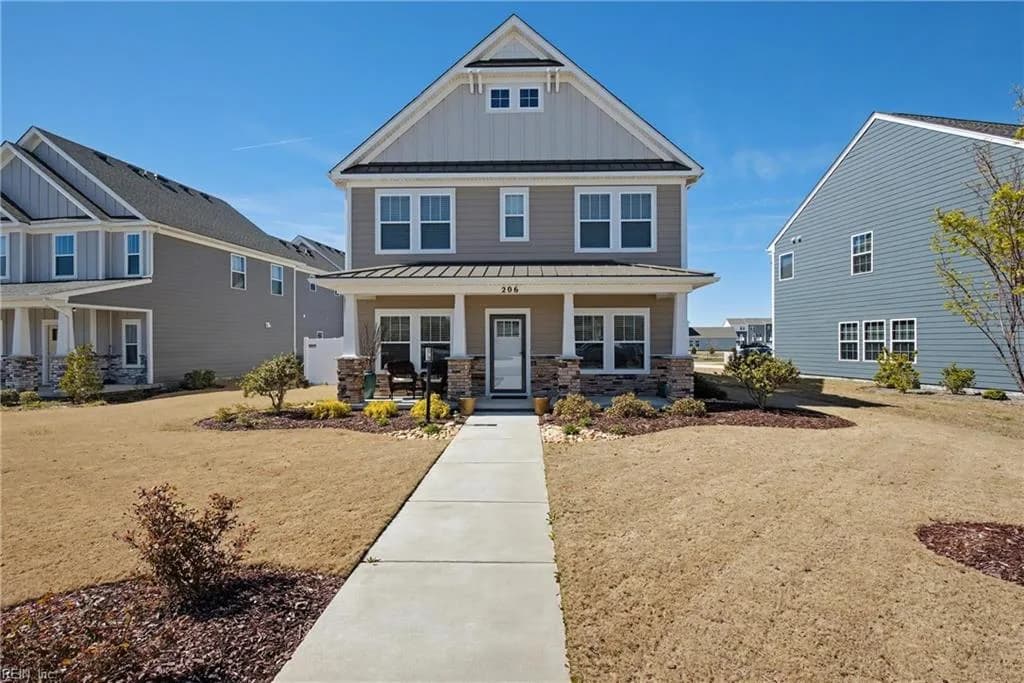 206 Ryker RD E, MOYOCK NC 27958 - Photo 2