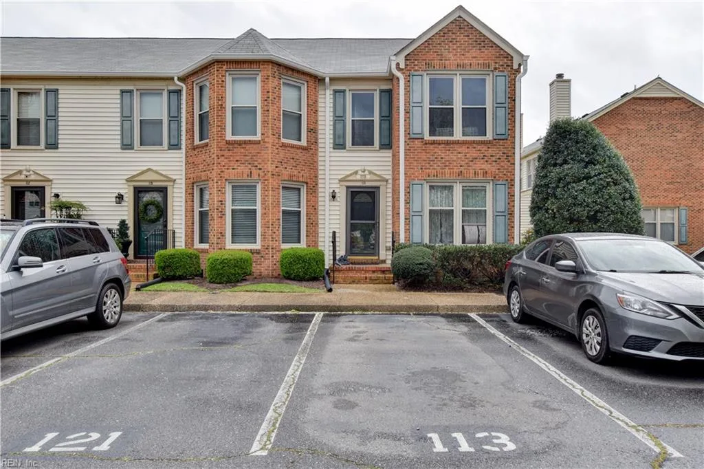113 River Point LN, SUFFOLK VA 23434