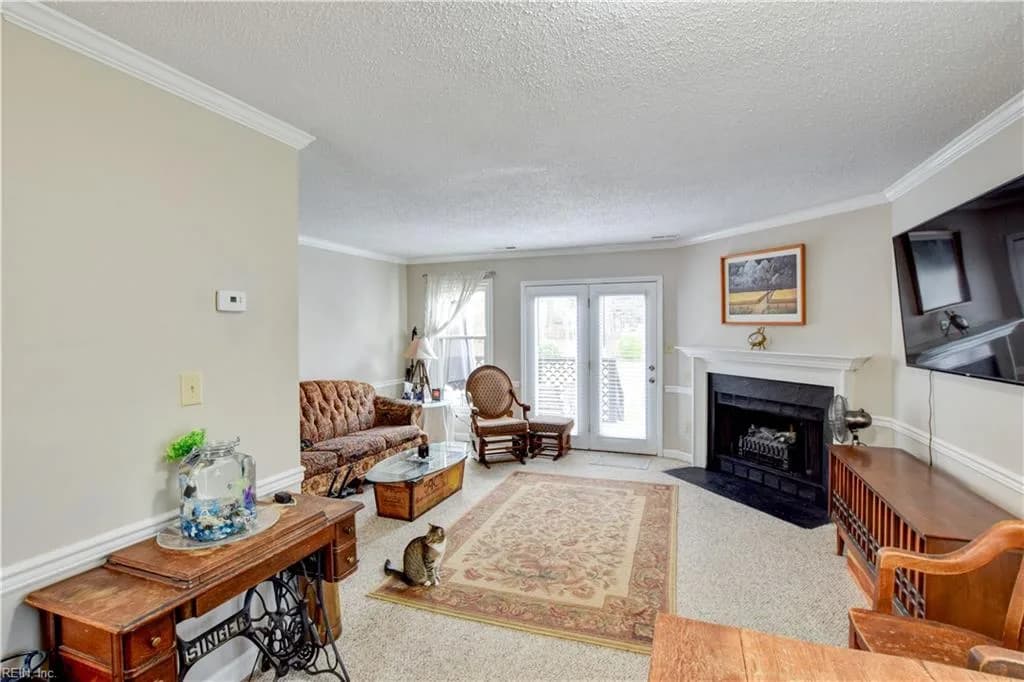 113 River Point LN, SUFFOLK VA 23434 - Photo 3