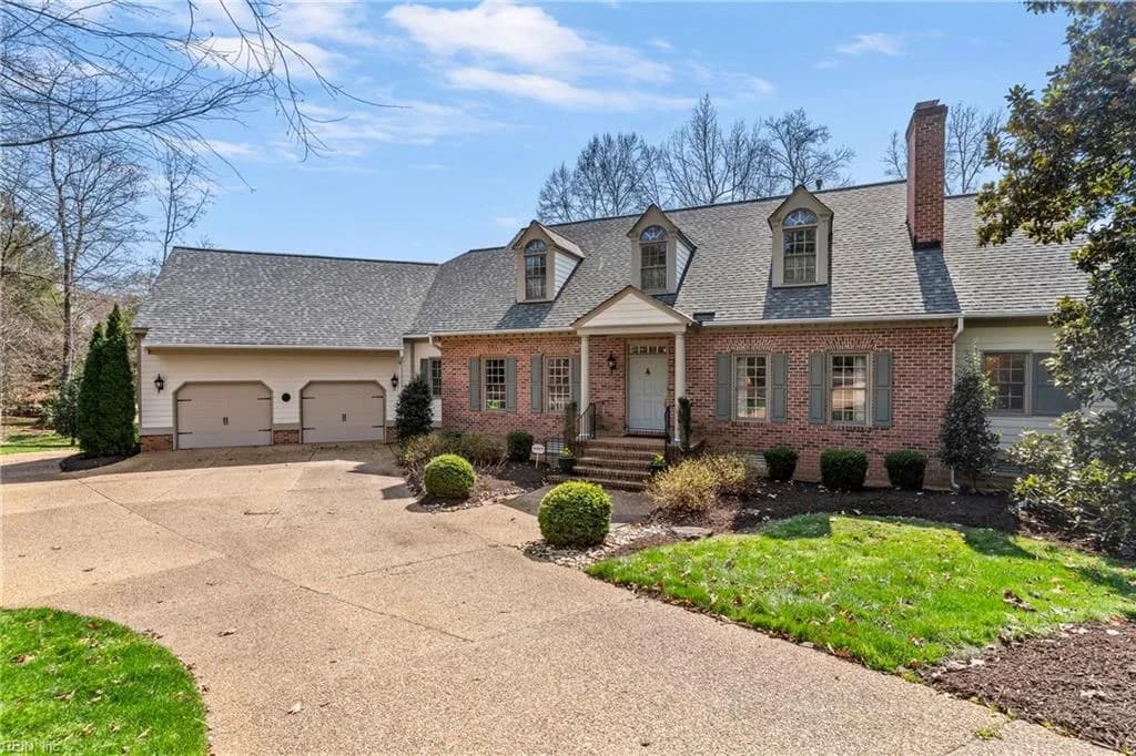 119 Formby, Williamsburg, VA 23188, USA - Photo 2