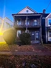 2416 Hale ST, Norfolk — Multi Family Residential, 2,200 sqft