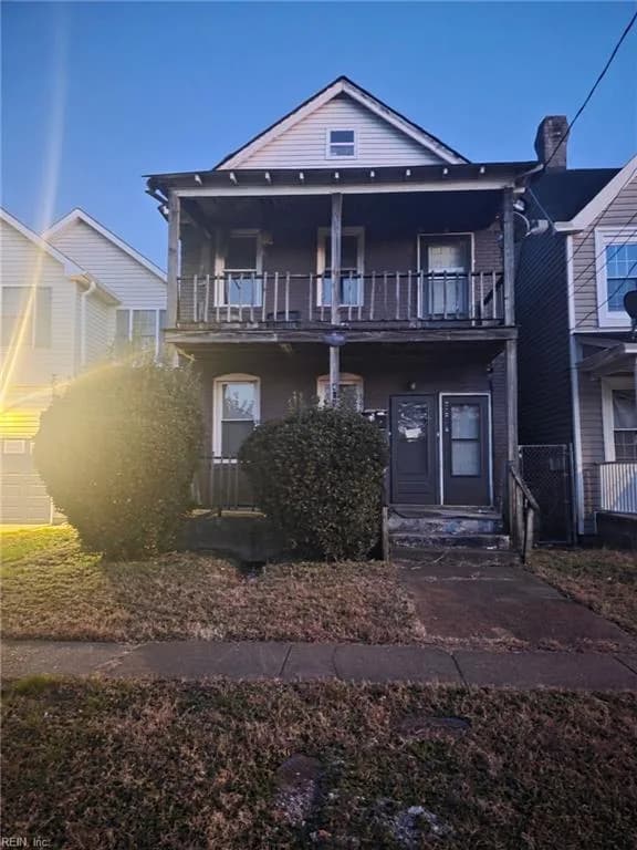 2416 Hale ST, NORFOLK VA 23504 - Photo 2