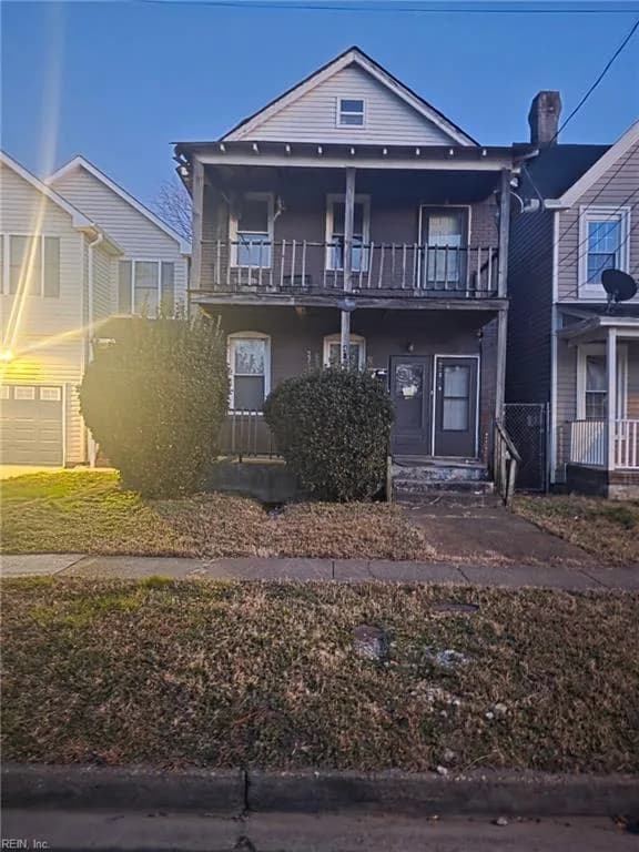 2416 Hale ST, NORFOLK VA 23504 - Photo 3