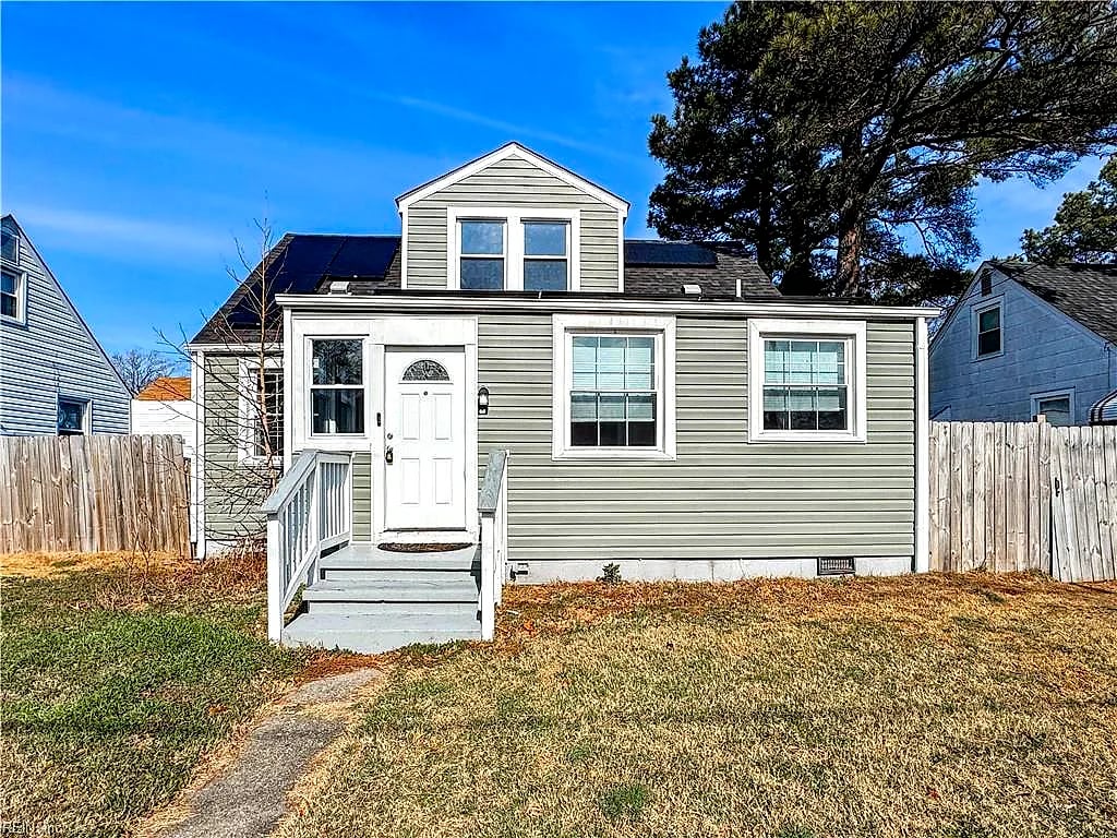 3410 Nelson ST, PORTSMOUTH VA 23707