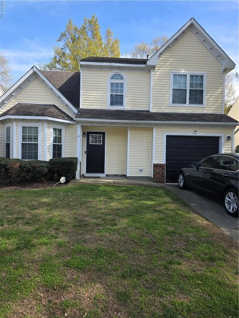 6 Creekside CT #37, PORTSMOUTH VA 23703