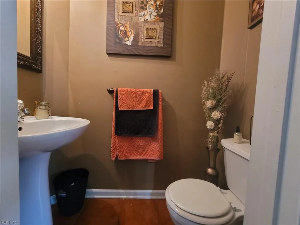 6 Creekside CT #37, PORTSMOUTH VA 23703 - Photo 4