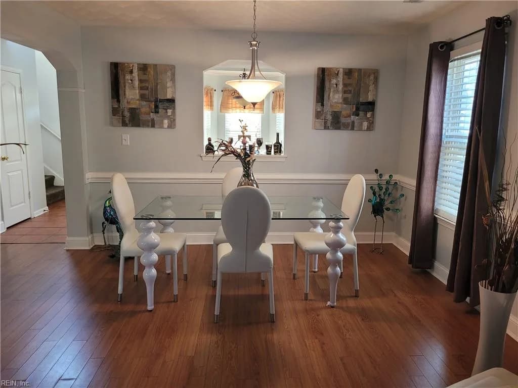 6 Creekside CT #37, PORTSMOUTH VA 23703 - Photo 5