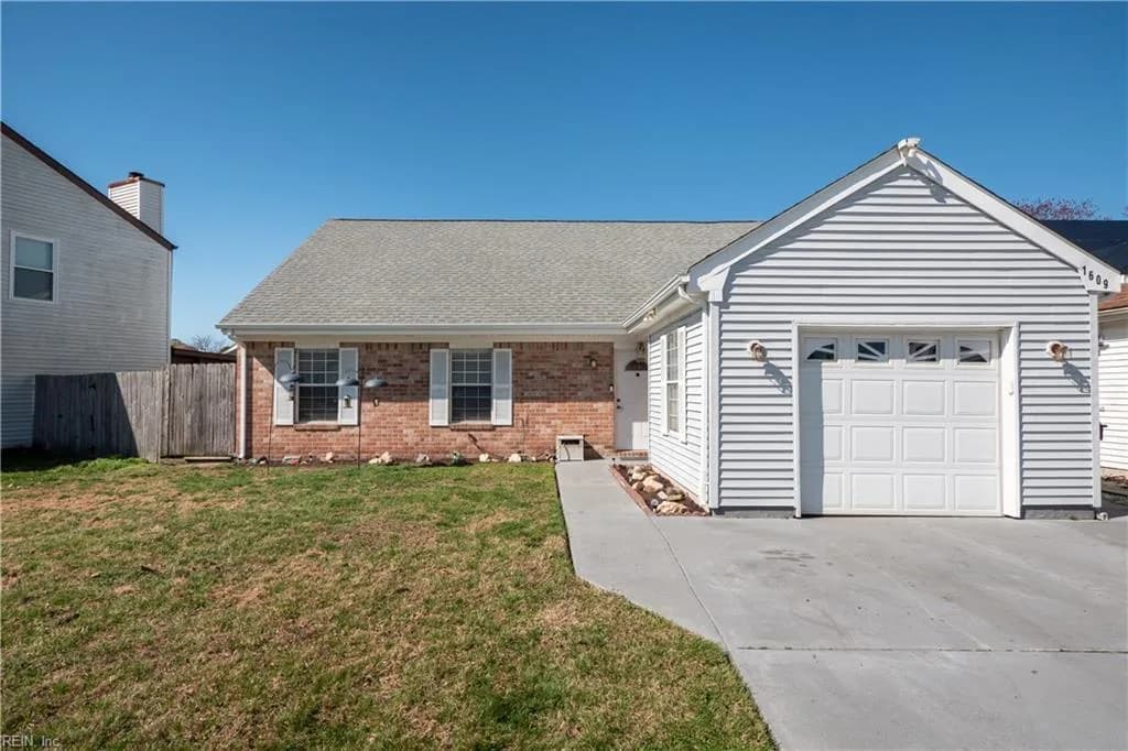1609 Rollins CT, VIRGINIABEACH VA 23454 - Photo 3