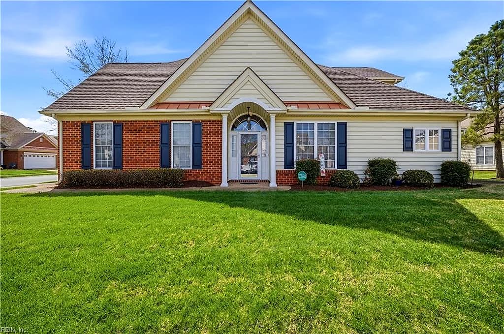 1427 Hawick TER, CHESAPEAKE VA 23322 - Main photo