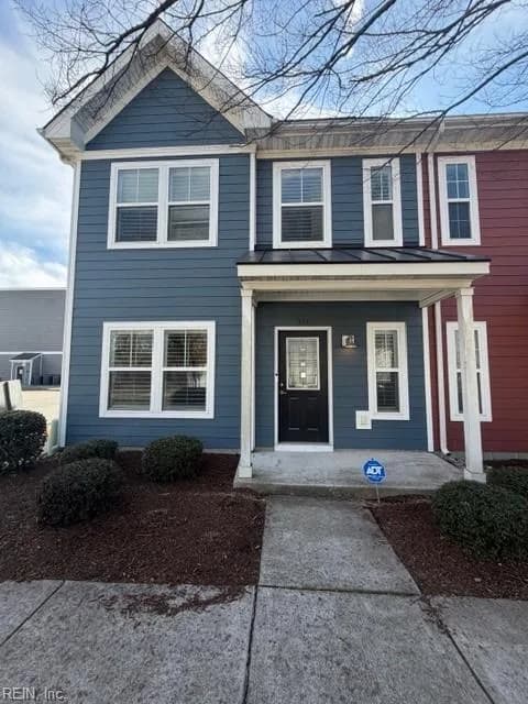 515 Reunion ST #22, CHESAPEAKE VA 23324 - Photo 2